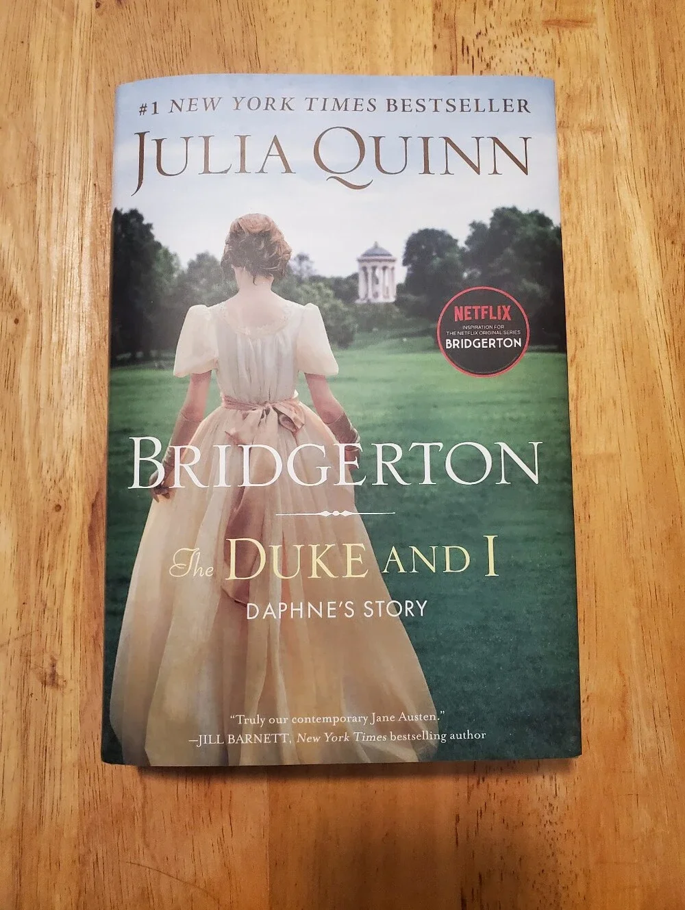 Julia Quinn 